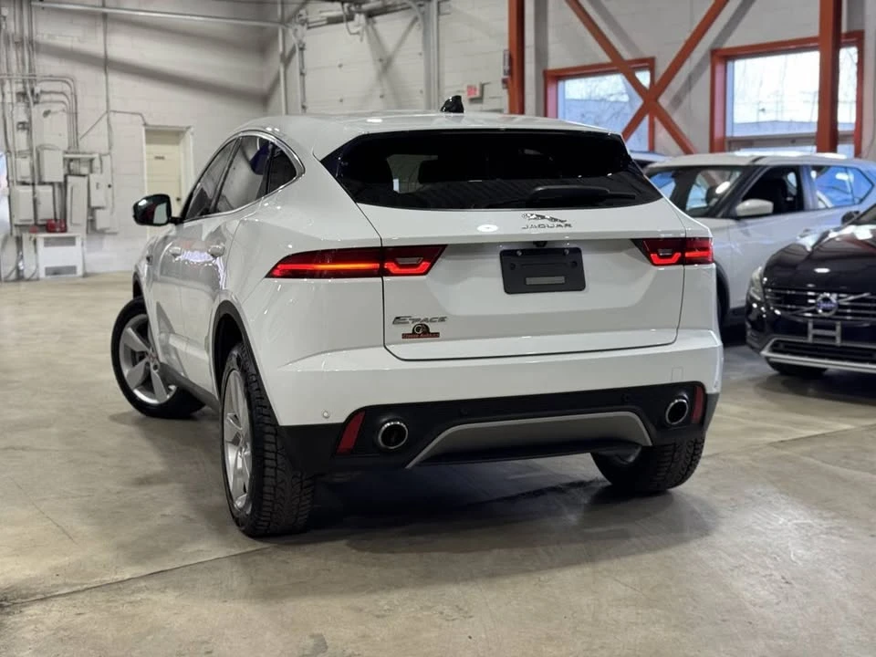 2021 Jaguar E-Pace - Image 7 of 19