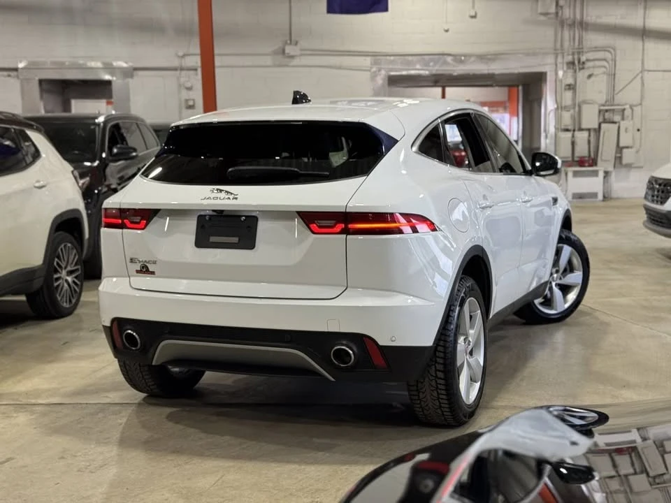2021 Jaguar E-Pace - Image 5 of 19