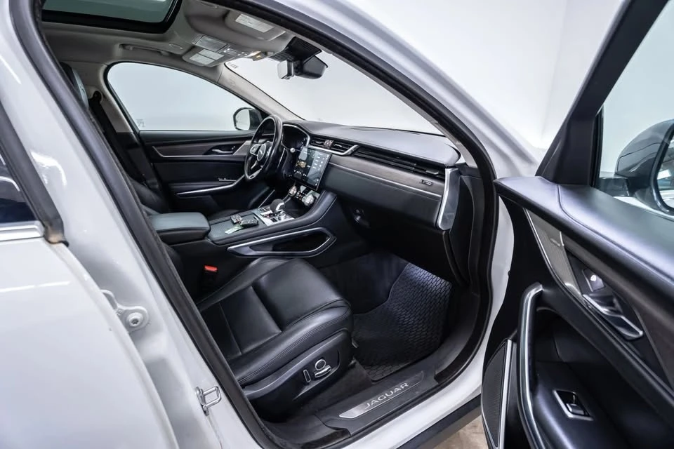 2021 Jaguar F-Pace - Image 20 of 20