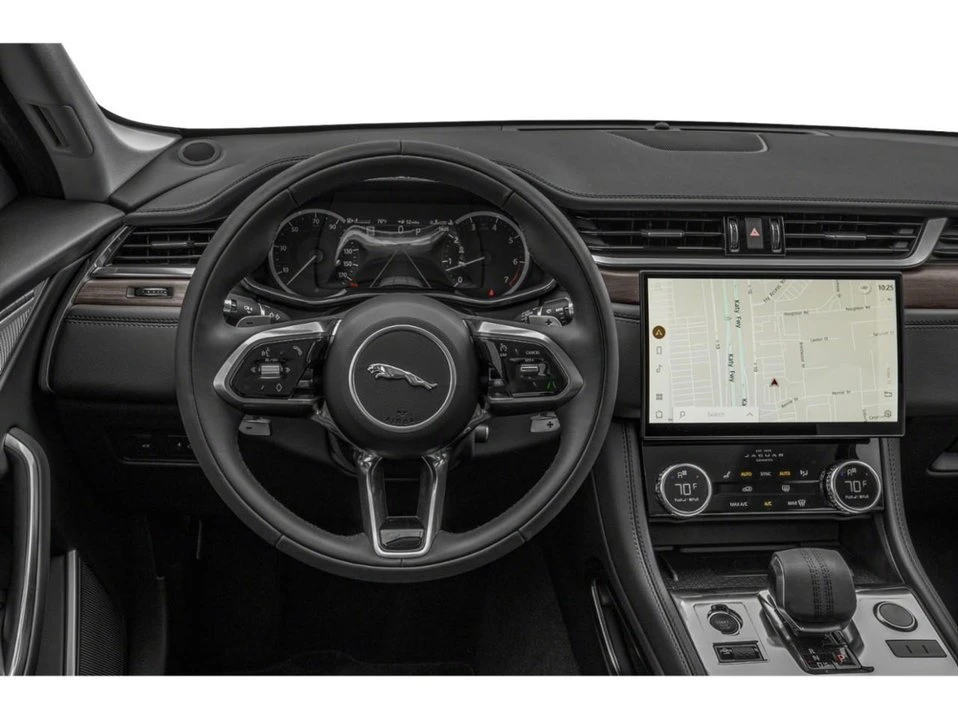 2021 Jaguar F-Pace - Image 4 of 6