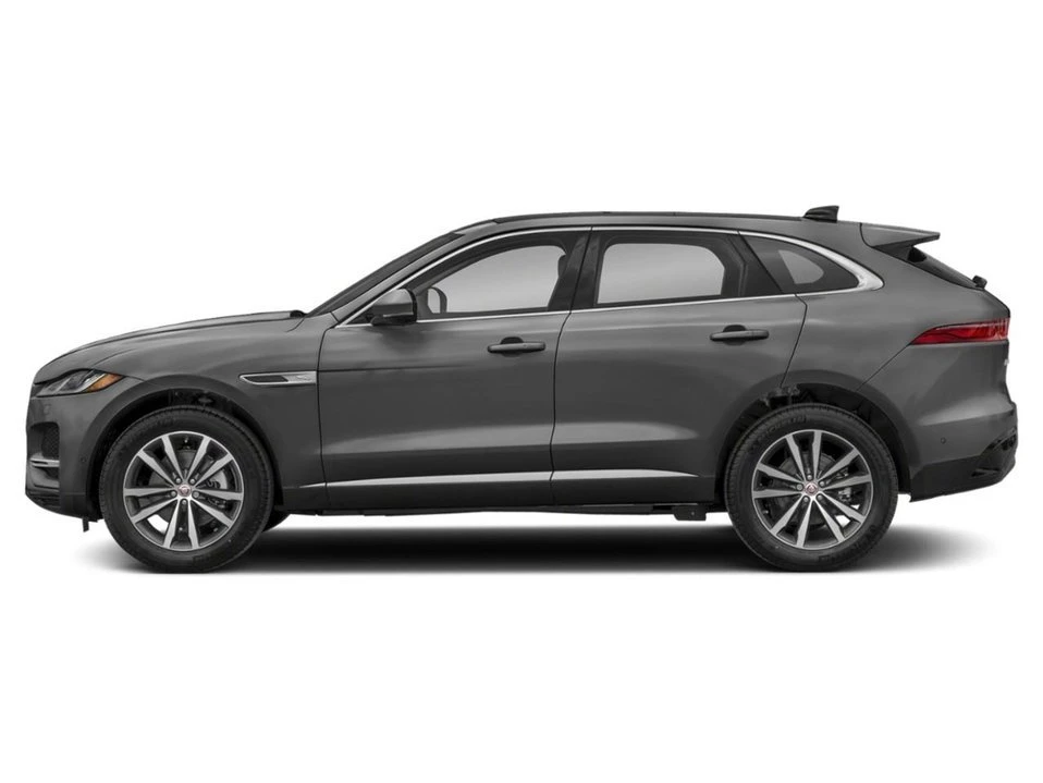 2021 Jaguar F-Pace - Image 3 of 6