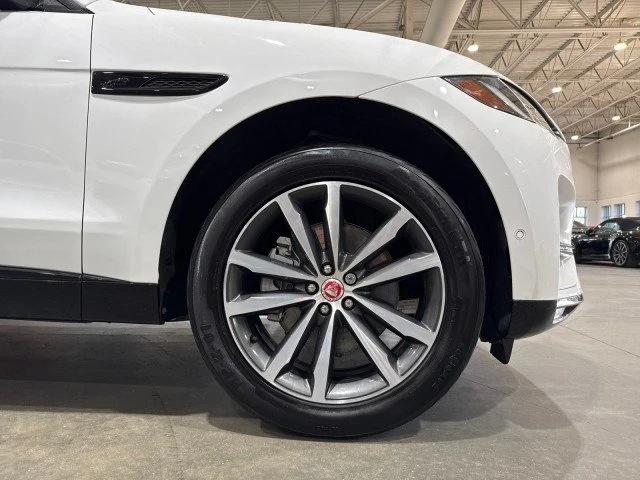 2021 Jaguar F-Pace - Image 19 of 20