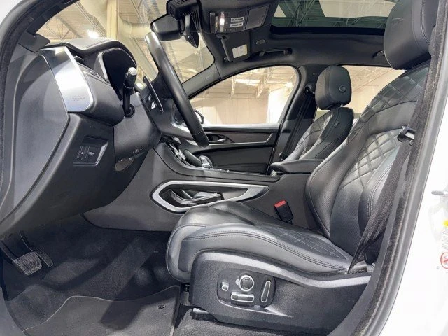 2021 Jaguar F-Pace - Image 10 of 20