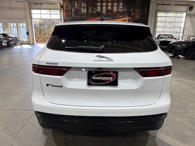 2021 Jaguar F-Pace - Image 6 of 20