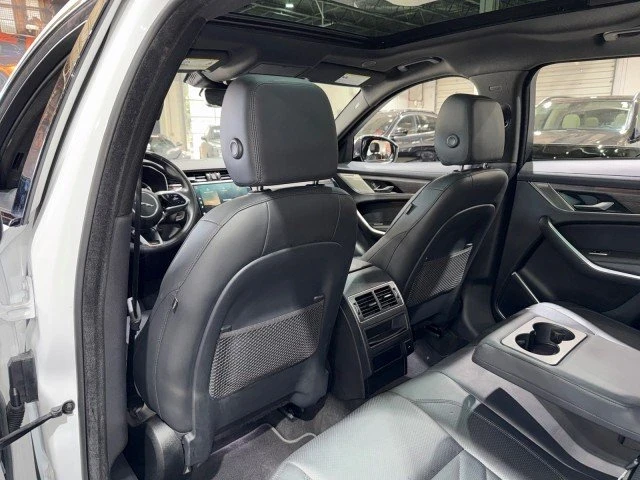2021 Jaguar F-Pace - Image 11 of 20