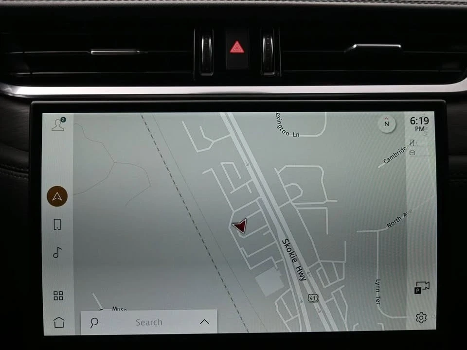 2021 Jaguar F-Pace - Image 14 of 20