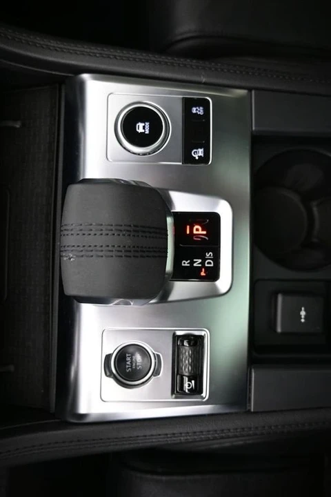 2021 Jaguar F-Pace - Image 20 of 20