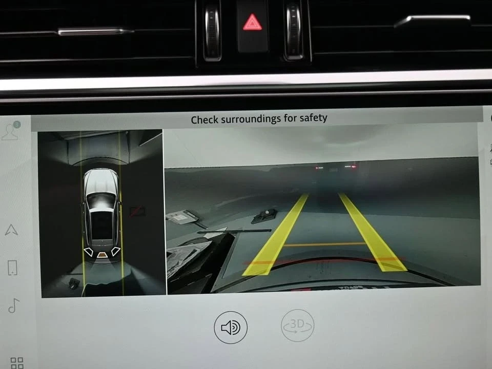2021 Jaguar F-Pace - Image 15 of 20