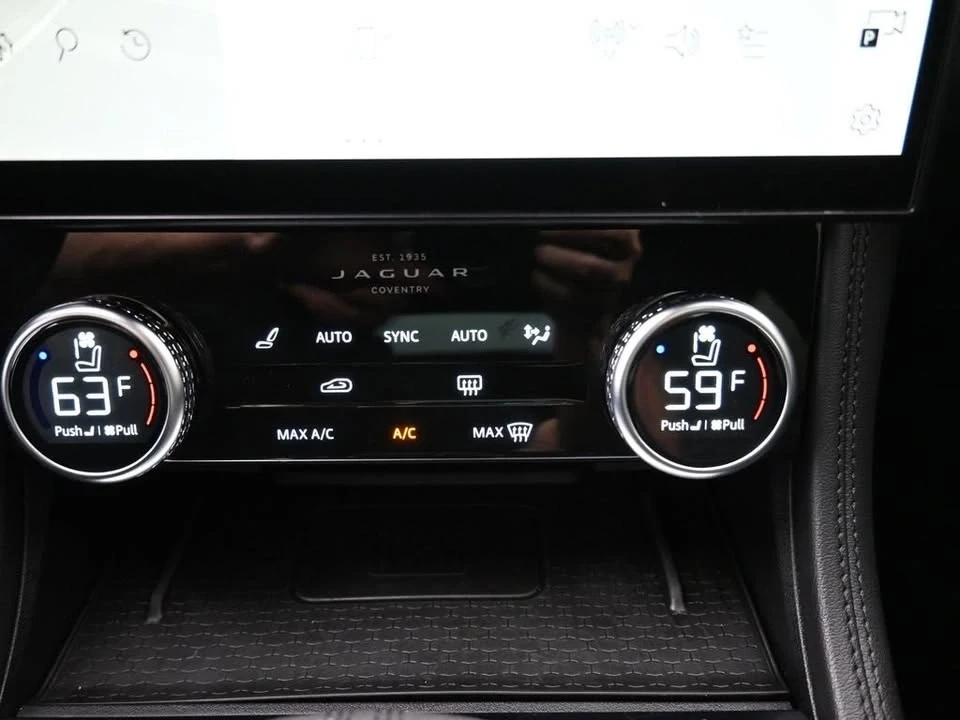 2021 Jaguar F-Pace - Image 19 of 20