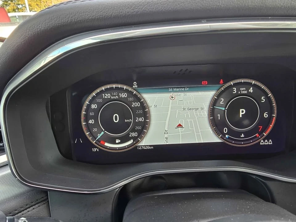 2021 Jaguar F-Pace - Image 6 of 14