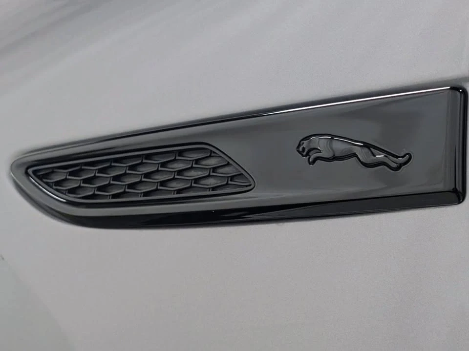 2021 Jaguar F-Pace - Image 9 of 19