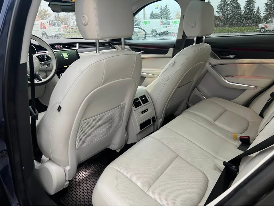 2021 Jaguar F-Pace - Image 6 of 8