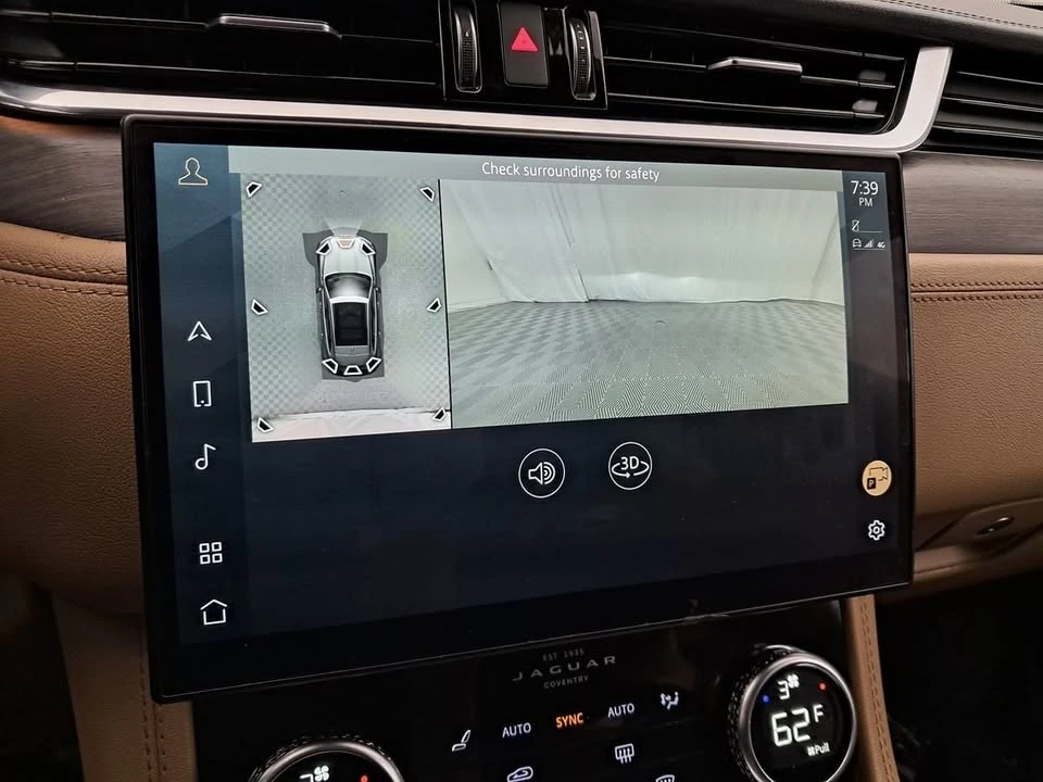 2021 Jaguar F-Pace - Image 20 of 20