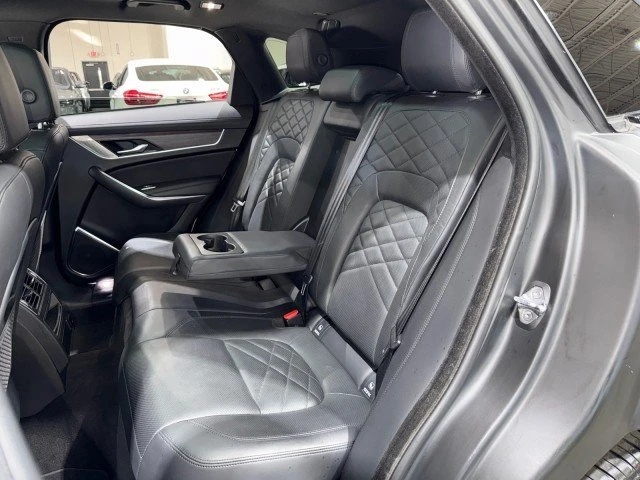 2021 Jaguar F-Pace - Image 13 of 20