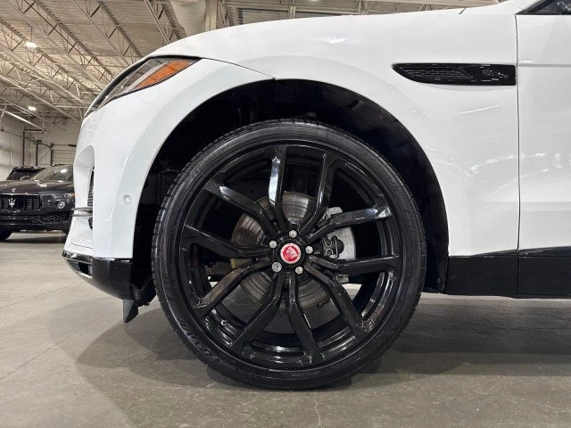 2021 Jaguar F-Pace - Image 18 of 20
