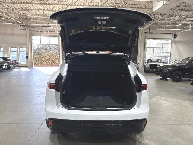 2021 Jaguar F-Pace - Image 14 of 20