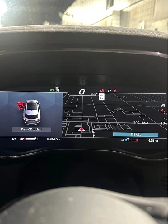 2021 Jaguar F-Pace - Image 7 of 14