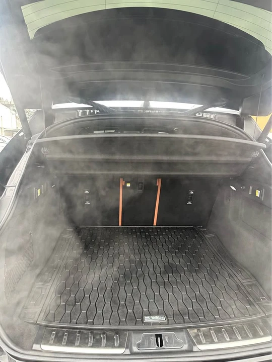 2021 Jaguar F-Pace - Image 6 of 14