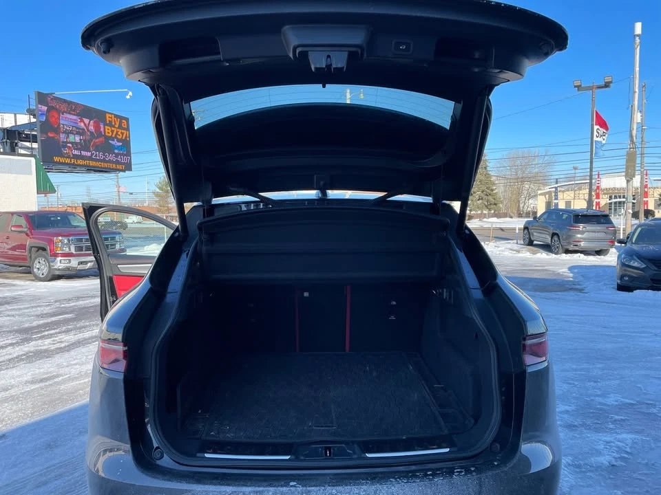 2021 Jaguar F-Pace - Image 14 of 20