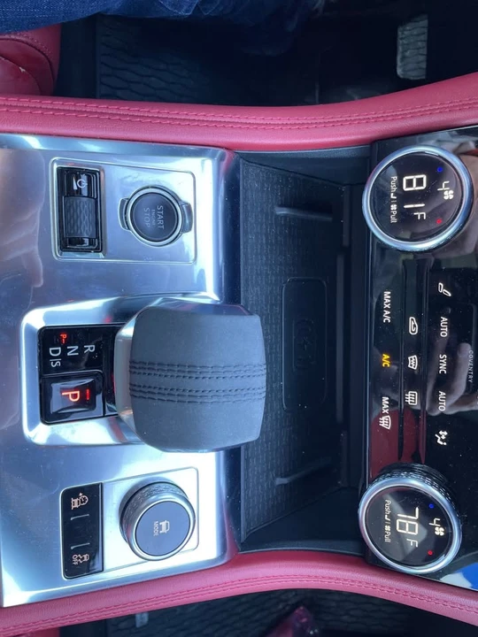 2021 Jaguar F-Pace - Image 20 of 20