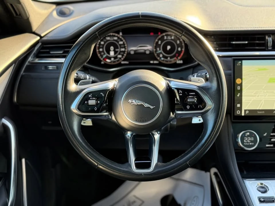 2021 Jaguar F-Pace - Image 20 of 20