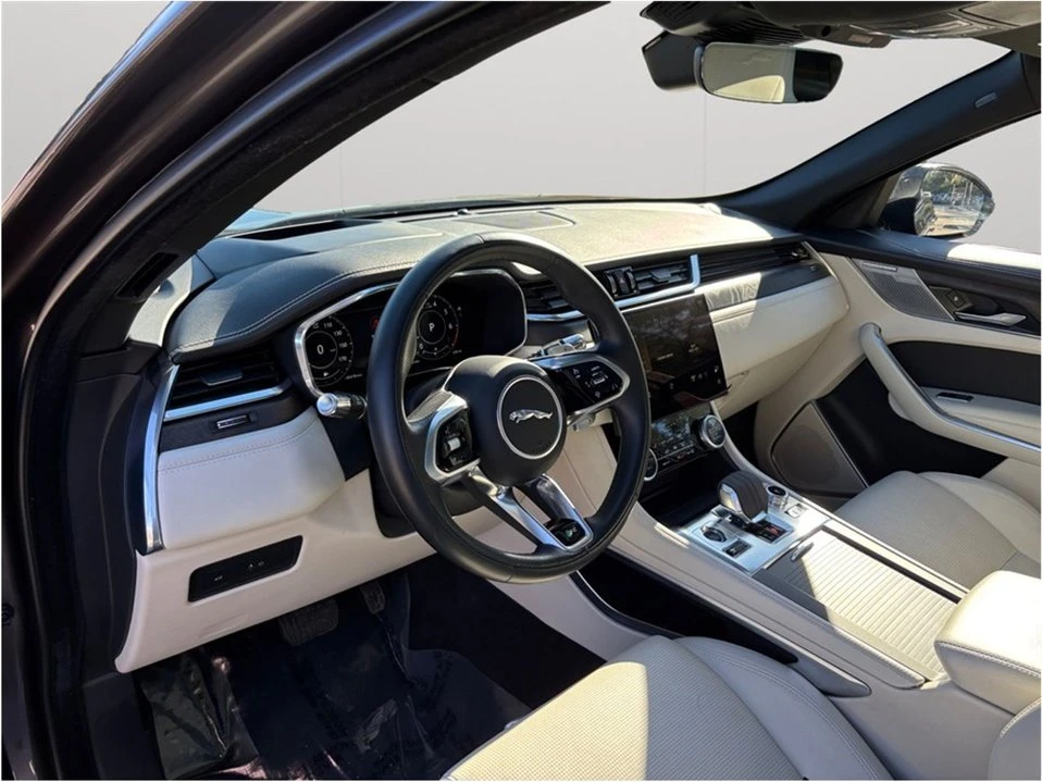 2021 Jaguar F-Pace - Image 6 of 19