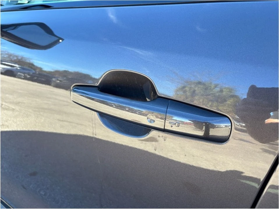 2021 Jaguar F-Pace - Image 19 of 19
