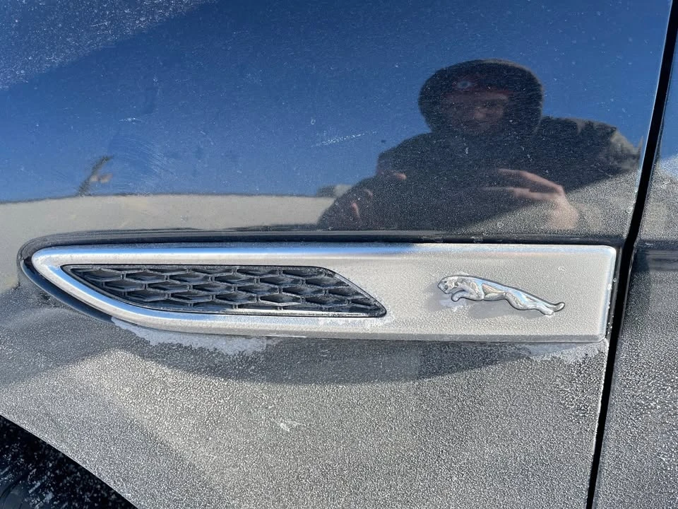 2021 Jaguar F-Pace - Image 10 of 20