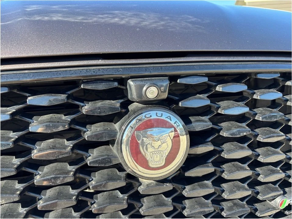 2021 Jaguar F-Pace - Image 14 of 19
