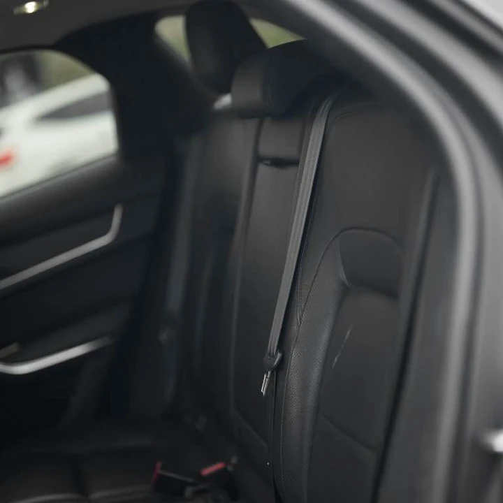 2021 Jaguar F-Pace - Image 9 of 9