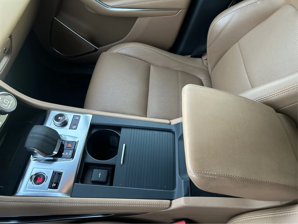2021 Jaguar F-Pace - Image 17 of 20