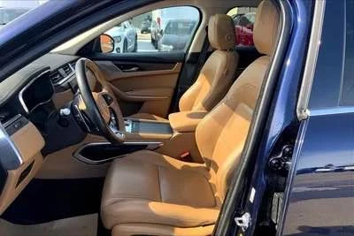 2021 Jaguar F-Pace - Image 9 of 12