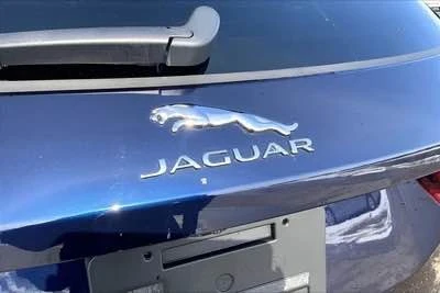 2021 Jaguar F-Pace - Image 4 of 12
