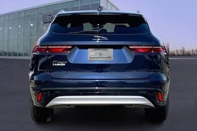 2021 Jaguar F-Pace - Image 3 of 12