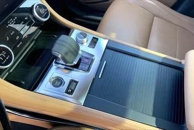 2021 Jaguar F-Pace - Image 7 of 12