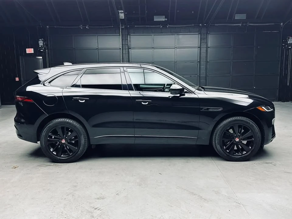 2021 Jaguar F-Pace - Image 6 of 18