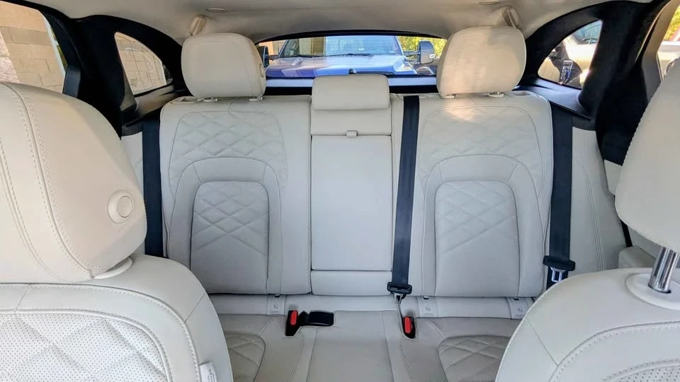 2021 Jaguar F-Pace - Image 9 of 13