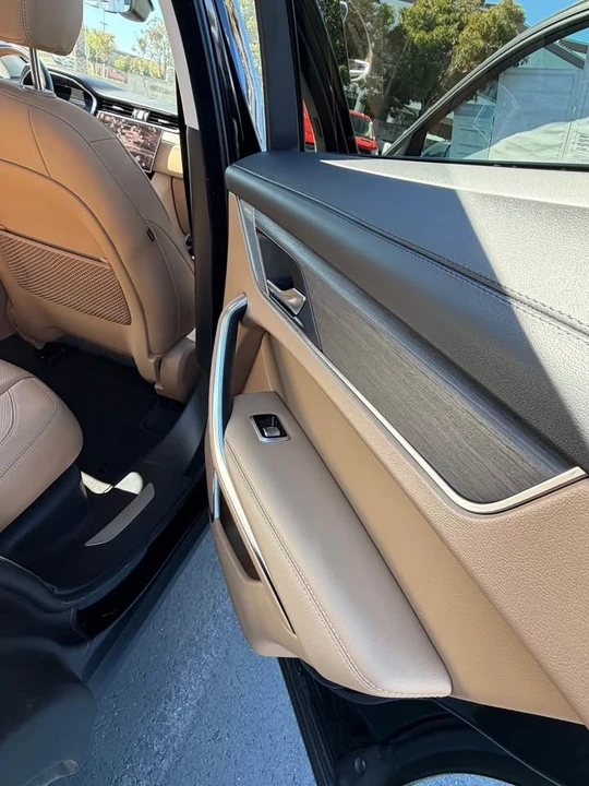 2021 Jaguar F-Pace - Image 7 of 8