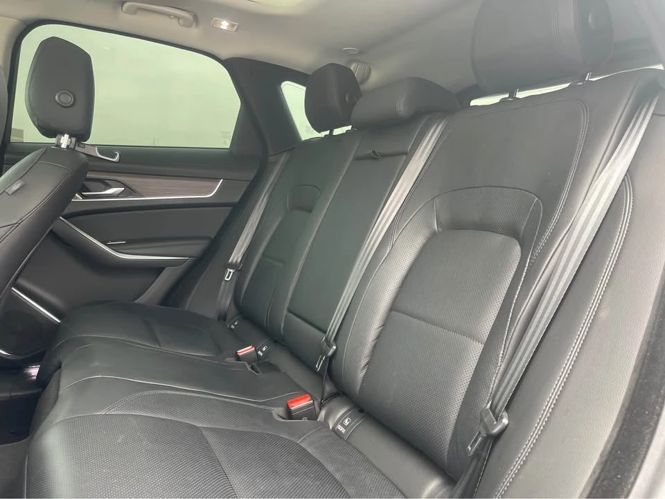 2021 Jaguar F-Pace - Image 6 of 13
