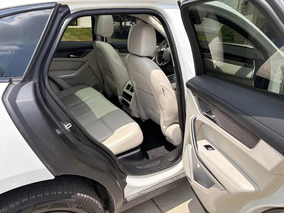 2021 Jaguar F-Pace - Image 19 of 19