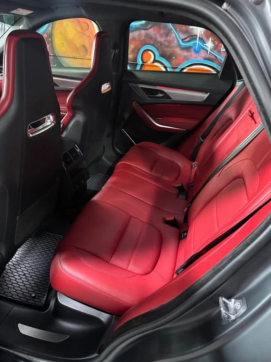 2021 Jaguar F-Pace - Image 12 of 20