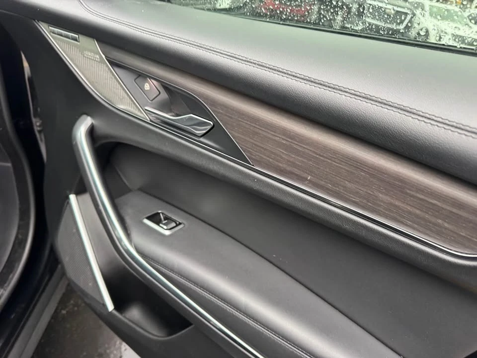2021 Jaguar F-Pace - Image 10 of 12