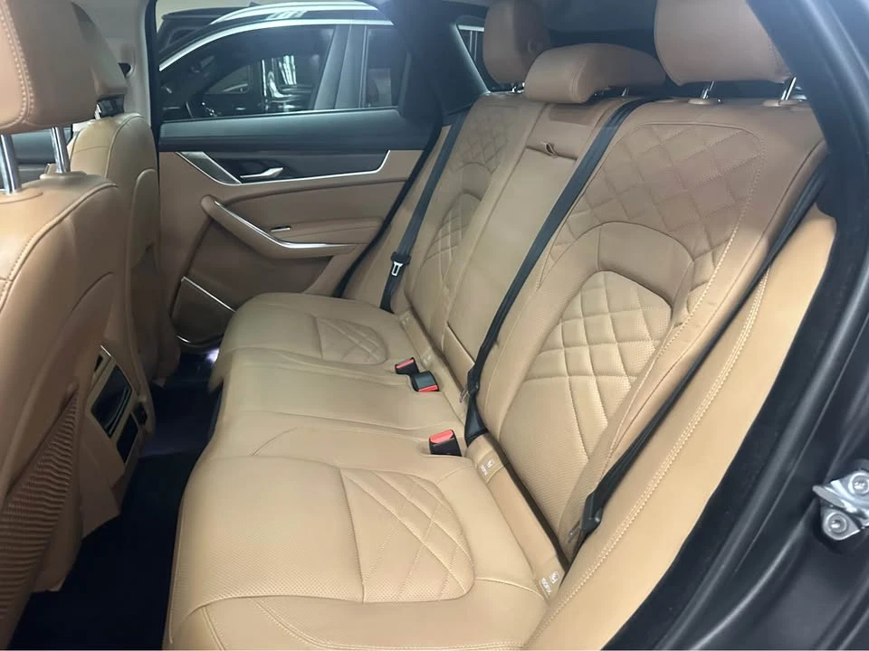 2021 Jaguar F-Pace - Image 9 of 9