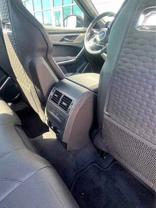 2021 Jaguar F-Pace SVR - Image 14 of 19
