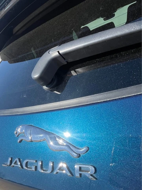 2021 Jaguar F-Pace SVR - Image 6 of 19