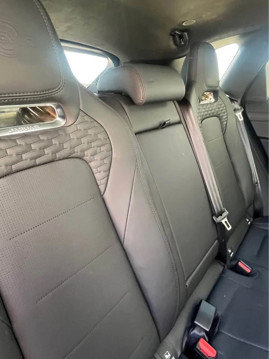 2021 Jaguar F-Pace SVR - Image 16 of 19