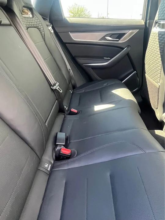 2021 Jaguar F-Pace SVR - Image 15 of 19