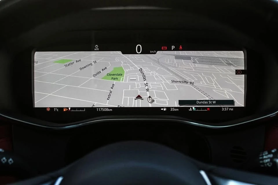 2021 Jaguar F-Pace - Image 8 of 19