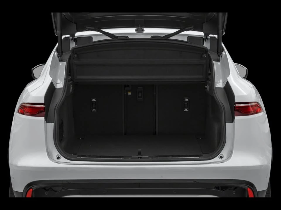 2021 Jaguar F-Pace - Image 18 of 20