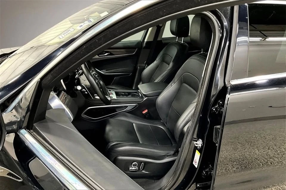 2021 Jaguar F-Pace - Image 10 of 20